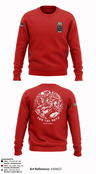 Crew Neck Sweatshirt, , , Teamtime, Team time, sublimation, custom sports apparel, team uniforms, spirit wear, spiritwear, sports uniforms, custom shirts, team store, custom team store, fundraiser sports, apparel fundraiser