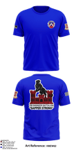 178th EN BN 26721135 Short Sleeve Performance Shirt - 6