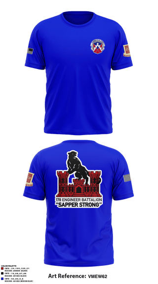 Short Sleeve Performance Shirt, , Army, Teamtime, Team time, sublimation, custom sports apparel, team uniforms, spirit wear, spiritwear, sports uniforms, custom shirts, team store, custom team store, fundraiser sports, apparel fundraiser