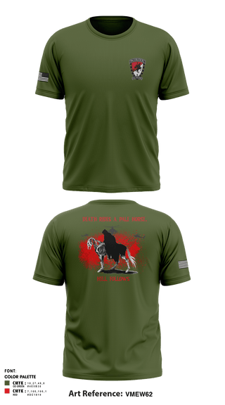 Short Sleeve Performance Shirt, , Army, Teamtime, Team time, sublimation, custom sports apparel, team uniforms, spirit wear, spiritwear, sports uniforms, custom shirts, team store, custom team store, fundraiser sports, apparel fundraiser