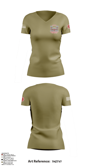 Women's Short Sleeve Vneck Shirt, , , Teamtime, Team time, sublimation, custom sports apparel, team uniforms, spirit wear, spiritwear, sports uniforms, custom shirts, team store, custom team store, fundraiser sports, apparel fundraiser