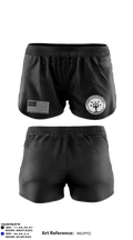 Crime Suppression Team 95365970 Ranger Panties - 1
