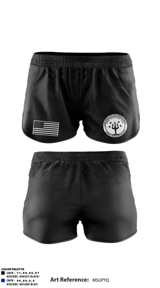 Ranger Panties, , , Teamtime, Team time, sublimation, custom sports apparel, team uniforms, spirit wear, spiritwear, sports uniforms, custom shirts, team store, custom team store, fundraiser sports, apparel fundraiser