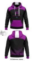 Crooked River Elementary 61679483 Hoodie - 1