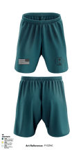 Keeping Time Farm 90678690 Athletic Shorts With Pockets - 5