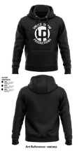 Uncle Drew Productions 50093981 Hoodie - 1 (1)