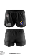 1-32IN Scouts 39715808 Ranger Panties - 1