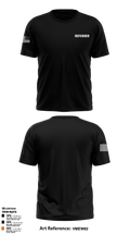 DEFENDER 15579923 Short Sleeve Performance Shirt - 1