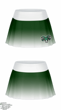 Pine-Richland High School Tennis 84993551 Skort - 1