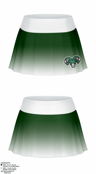Skort, Pine-Richland High School Tennis, Tennis, Teamtime, Team time, sublimation, custom sports apparel, team uniforms, spirit wear, spiritwear, sports uniforms, custom shirts, team store, custom team store, fundraiser sports, apparel fundraiser