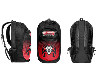 Gear Bag, Castleberry High School Cheer, School Spirit Store, Teamtime, Team time, sublimation, custom sports apparel, team uniforms, spirit wear, spiritwear, sports uniforms, custom shirts, team store, custom team store, fundraiser sports, apparel fundraiser