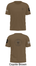 435 ALCS 64373695 Short Sleeve Performance Shirt - 32