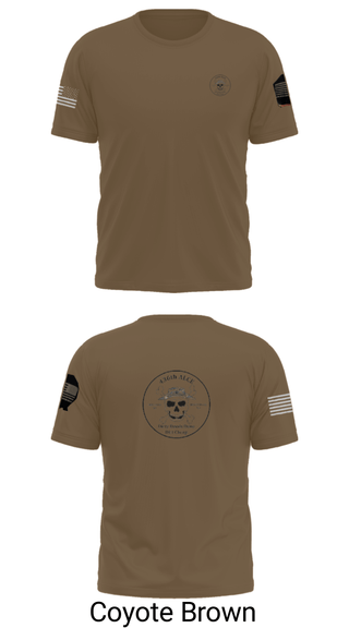 Short Sleeve Performance Shirt, , Air Force, Teamtime, Team time, sublimation, custom sports apparel, team uniforms, spirit wear, spiritwear, sports uniforms, custom shirts, team store, custom team store, fundraiser sports, apparel fundraiser