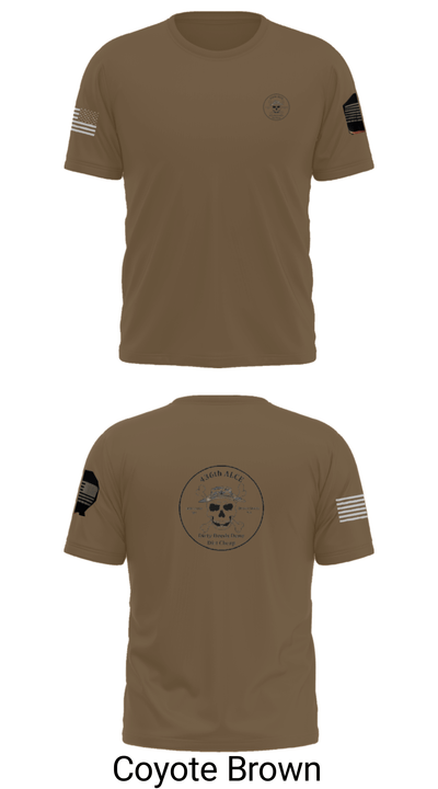 435 ALCS 64373695 Short Sleeve Performance Shirt - 32