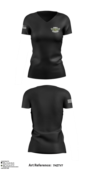 Women's Short Sleeve Vneck Shirt, , , Teamtime, Team time, sublimation, custom sports apparel, team uniforms, spirit wear, spiritwear, sports uniforms, custom shirts, team store, custom team store, fundraiser sports, apparel fundraiser