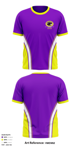 Short Sleeve Performance Shirt, Lufkin High School Soccer, Men's Soccer, Teamtime, Team time, sublimation, custom sports apparel, team uniforms, spirit wear, spiritwear, sports uniforms, custom shirts, team store, custom team store, fundraiser sports, apparel fundraiser
