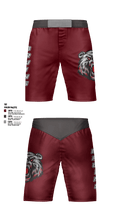 BRUINS 30178459 Fight Shorts - 2