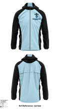 Van Cortlandt Titans 36698099 Windbreaker - 2