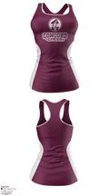 Concord High School Cheer 35438059 Tank Top - 1