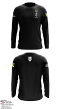 HHC 1-63AR Snipers 84221714 Long Sleeve Performance Shirt - 1
