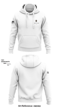 Mine 69855984 Hoodie - 1