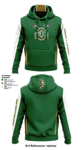 Mustangs 28082004 Hoodie - 2