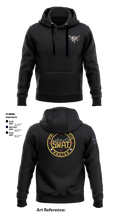 Philadelphia Police SWAT 84956404 Hoodie - 1