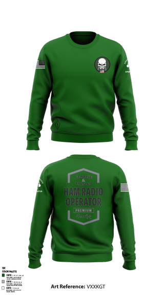Crew Neck Sweatshirt, , Fire Department, Teamtime, Team time, sublimation, custom sports apparel, team uniforms, spirit wear, spiritwear, sports uniforms, custom shirts, team store, custom team store, fundraiser sports, apparel fundraiser