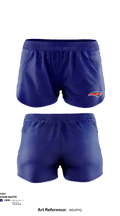 Clarks Chapel Fire & Rescue 66405091 Ranger Panties - 1