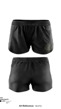 Sheriff’s Emergency Response Team 83392205 Ranger Panties - 1
