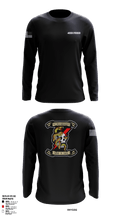 42D FRSD 51820737 Long Sleeve Performance Shirt - 5