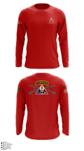 1ST PLT ALPACAS 72699724 Long Sleeve Performance Shirt - 8