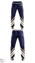 Sycamore High School Cross Country 35454934 Sweatpants - 1