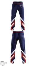 Denton Ryan 76548029 Sweatpants - 1