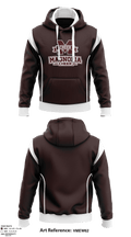 Magnolia High School Cheer 33058931 Hoodie - 1