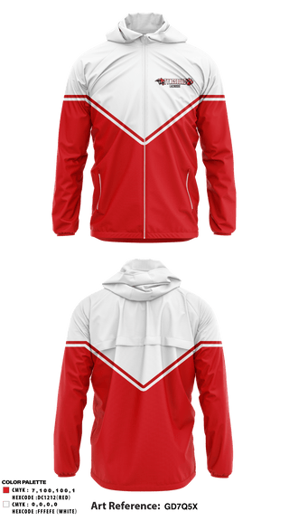 Windbreaker, Tyngsboro Youth Lacrosse, Men's Lacrosse, Teamtime, Team time, sublimation, custom sports apparel, team uniforms, spirit wear, spiritwear, sports uniforms, custom shirts, team store, custom team store, fundraiser sports, apparel fundraiser