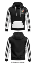 Andrea B Williams Elementary 30567644 Hoodie - 1