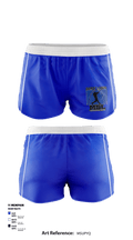 St. Louis Mens Baseball League 55419013 Women's Shorts - 1