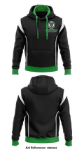 Thousand Oaks High School Basketball 50002341 Hoodie - 1
