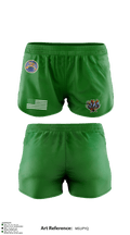 13th MEU 13420129 Track Shorts - 3