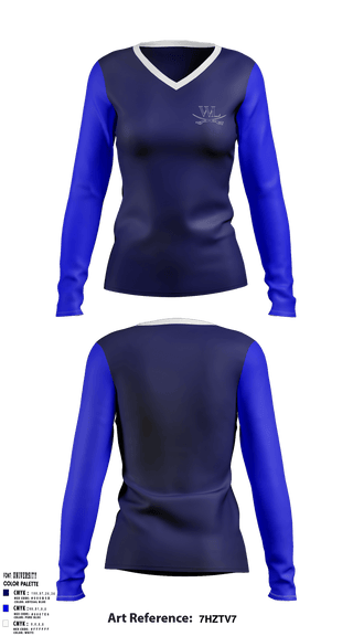 Long Sleeve Performance Shirt, West Laurens Middle School Softball, Softball, Teamtime, Team time, sublimation, custom sports apparel, team uniforms, spirit wear, spiritwear, sports uniforms, custom shirts, team store, custom team store, fundraiser sports, apparel fundraiser