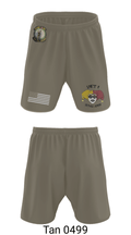 3-142 53517612 Athletic Shorts With Pockets - 29