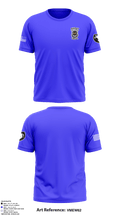 GHOST LEGAL 84434503 Short Sleeve Performance Shirt - 2
