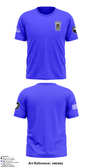 Short Sleeve Performance Shirt, , , Teamtime, Team time, sublimation, custom sports apparel, team uniforms, spirit wear, spiritwear, sports uniforms, custom shirts, team store, custom team store, fundraiser sports, apparel fundraiser