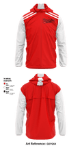 San Diego Renegades 80499290 Windbreaker - 1