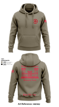 B 104th 82799853 Hoodie - 9