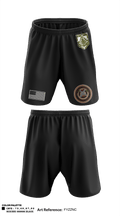 Ballast Point Arsenal 42030988 Athletic Shorts With Pockets - 5