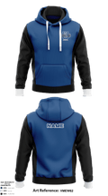Mara Colts 58187834 Hoodie - 2