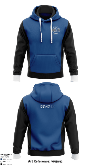 Hoodie, Mara Colts, Football, Teamtime, Team time, sublimation, custom sports apparel, team uniforms, spirit wear, spiritwear, sports uniforms, custom shirts, team store, custom team store, fundraiser sports, apparel fundraiser