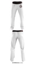 Garden City High School Basketball 19994648 Sweatpants - 1